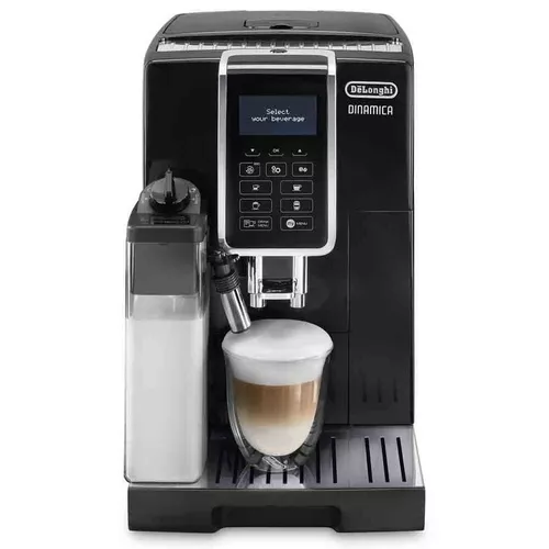 cumpără Automat de cafea DeLonghi ECAM350.55.B Dinamica în Chișinău 