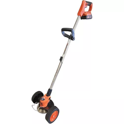 купить Триммер для газона Daewoo DALBC-20WH в Кишинёве 