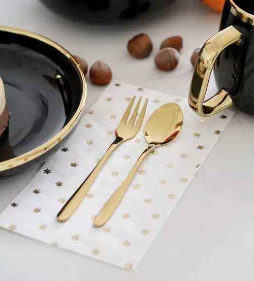 купить Набор столовых приборов Tadar Leros 30pcs в Кишинёве 