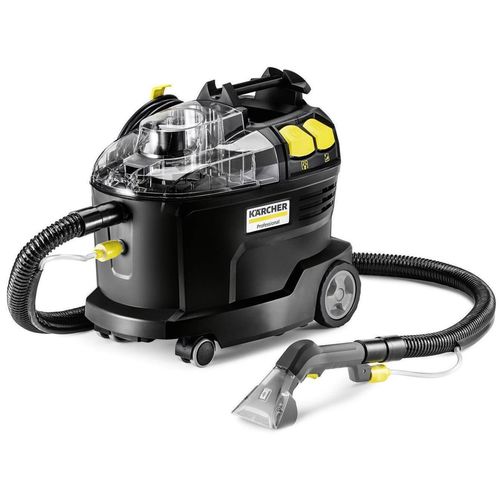 cumpără Aspirator cu spălare Karcher Puzzi 8/1 Go!Further (1.100-249.0) în Chișinău 