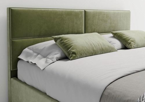 купить Кровать my-STYLE my-Lori 200x200 (P07D20M20) в Кишинёве 