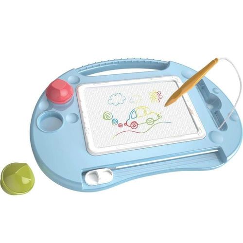 купить Игрушка Noriel INT2674 Micul Artist Tabla Magnetica p/u desen в Кишинёве 