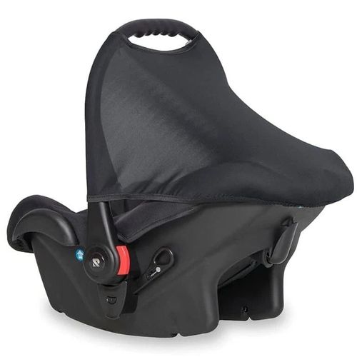 cumpără Scaun auto Riko Scoica auto 0-13kg Basic Black în Chișinău 