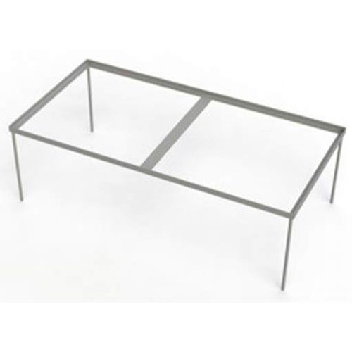 купить Комплектующий элемент для детской площадки Copfer PTP 007.03 Каркас для резиновой плитки 100х50см в Кишинёве 