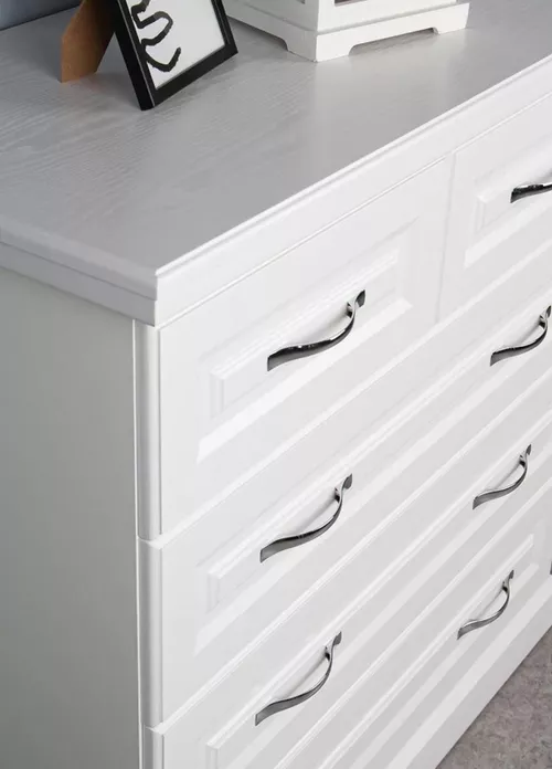 купить Комод ArtFlame Ana White 700 в Кишинёве 
