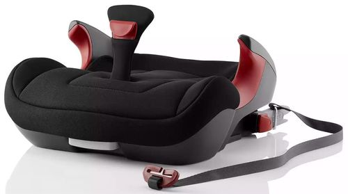 cumpără Scaun auto Britax-Römer KidFix² S Cosmos Black (2000031437) în Chișinău 