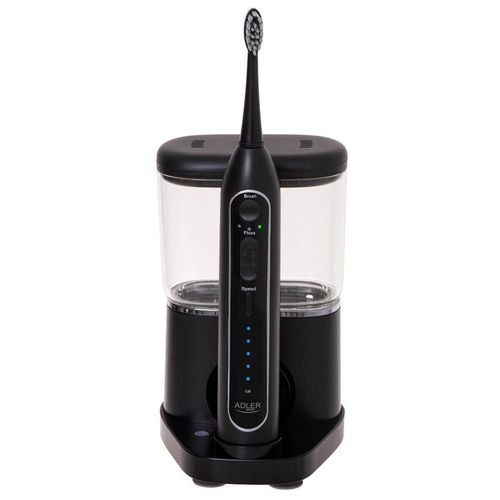 cumpără Irigator Adler AD 2180 Black în Chișinău 