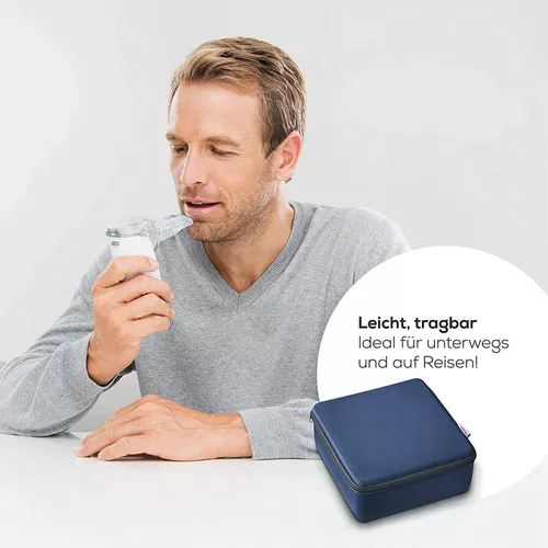 cumpără Nebulizator Beurer IH55 în Chișinău 