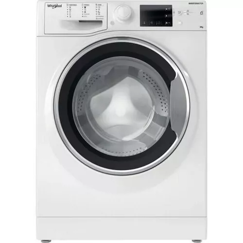 cumpără Mașină de spălat frontală Whirlpool WRBSB6249W în Chișinău 