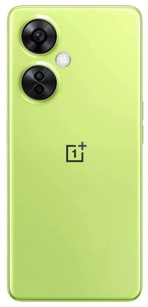 купить Смартфон OnePlus Nord CE 3 Lite 8/128GB Pastel Lime Global в Кишинёве 