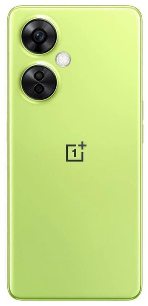 купить Смартфон OnePlus Nord CE 3 Lite 8/256GB Pastel Lime Global в Кишинёве 