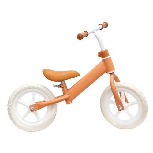 купить Велосипед New World YP-03 Bicicleta de echilibru 12'' YP-03,orange 230070 в Кишинёве 