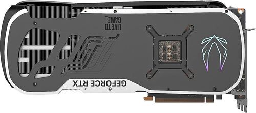 купить Видеокарта ZOTAC GeForce RTX 4090 Trinity 24GB GDDR6X в Кишинёве 
