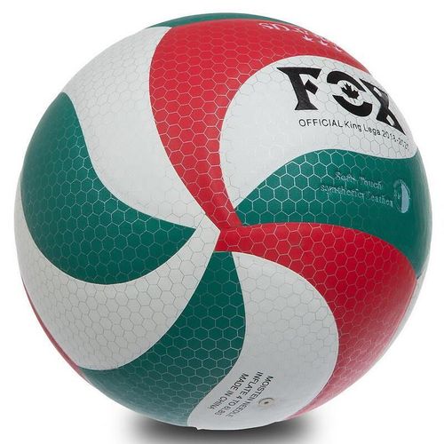 купить Мяч miscellaneous 450 Minge volei FOX SD-V8000 в Кишинёве 