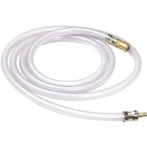 купить Шланг DeWalt Furtun pentru pompa de aspirare vacum D215838 в Кишинёве 