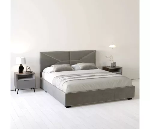 cumpără Pat my-STYLE my-Rina 160x200 (P51D16M08) în Chișinău 