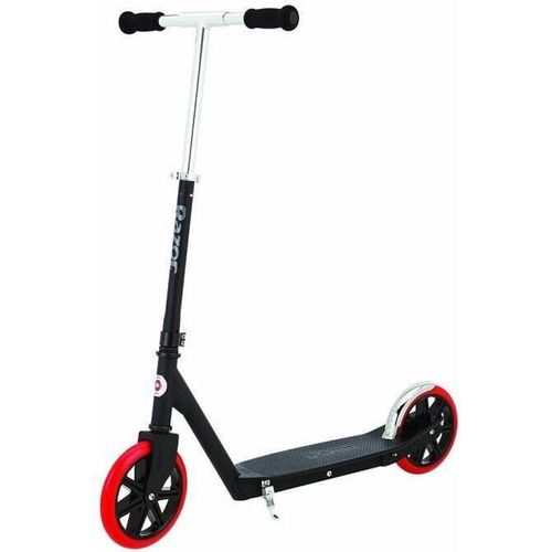 купить Самокат Razor 13073003 Scooter Carbon Lux - Black 23L Intl (MC3) в Кишинёве 