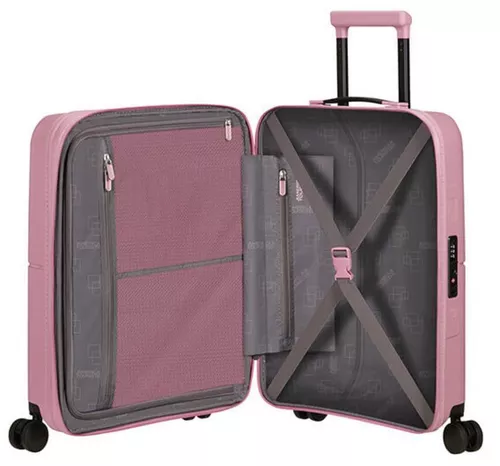 купить Чемодан American Tourister Dashpop 55/20 (151859/A577) в Кишинёве 