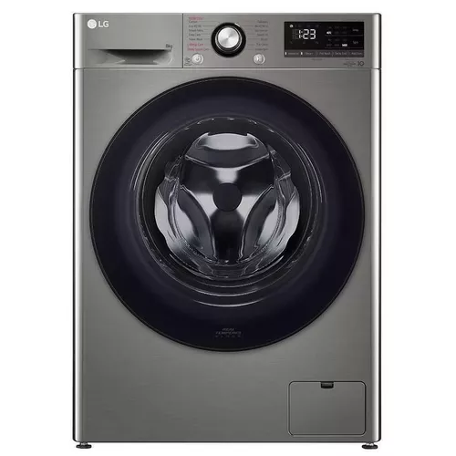 cumpără Mașină de spălat frontală LG F4WV328S2TU în Chișinău 