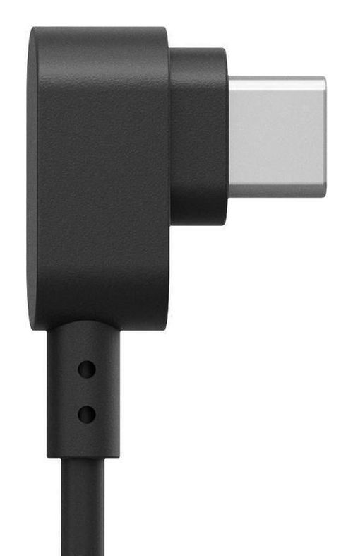 купить Наушники игровые Jabra 5121-119 Perform 10, Mono USB-C, Black в Кишинёве 