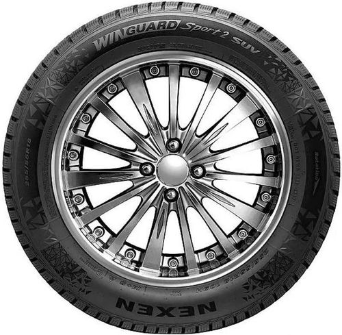 cumpără Anvelopă Nexen 235/60 R18 107H TL Winguard Sp.2 SUV în Chișinău 