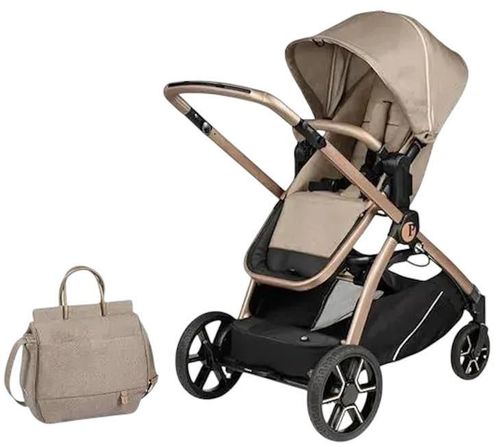 cumpără Geantă pentru mama Peg Perego IABO4700-BA36BI29 Geanta Mon Amour în Chișinău 