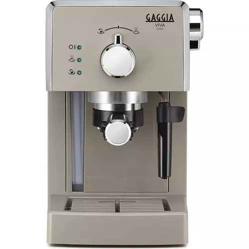 купить Кофеварка рожковая Gaggia RI8433/14 Viva Style Chic CR в Кишинёве 