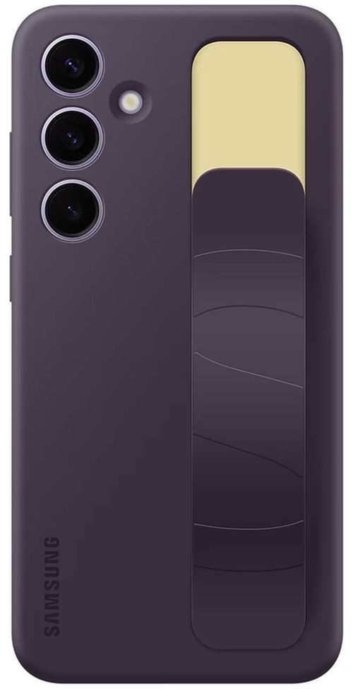 cumpără Husă pentru smartphone Samsung GS926 Standing Grip Case E2 Dark Violet în Chișinău 