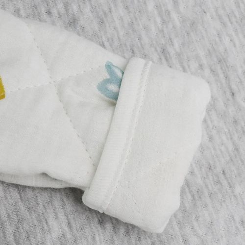 cumpără Haine pentru copii Minikin 241901762 Muslin Комбинезон с капюшоном сердечко 1-3 мес (62 см) în Chișinău 