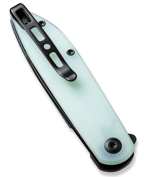 купить Нож походный Sencut S22019-2 Bocll II, G10 natural, Liner Lock в Кишинёве 