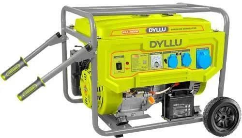 купить Генератор Dyllu DTGEAA116 (53805) в Кишинёве 