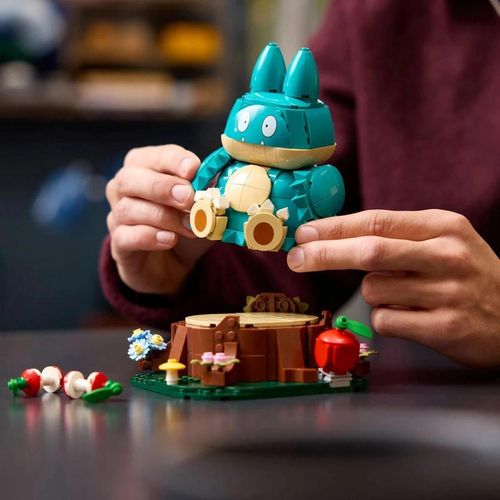 cumpără Set de construcție Lego 72150 Munchlax în Chișinău 