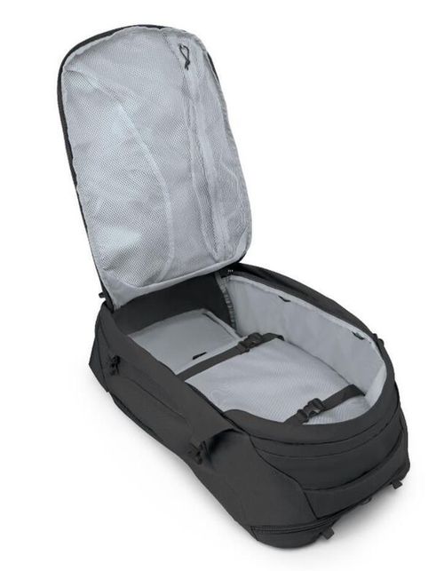 купить Туристический рюкзак Osprey Farpoint 40 Black (810165746077) в Кишинёве 