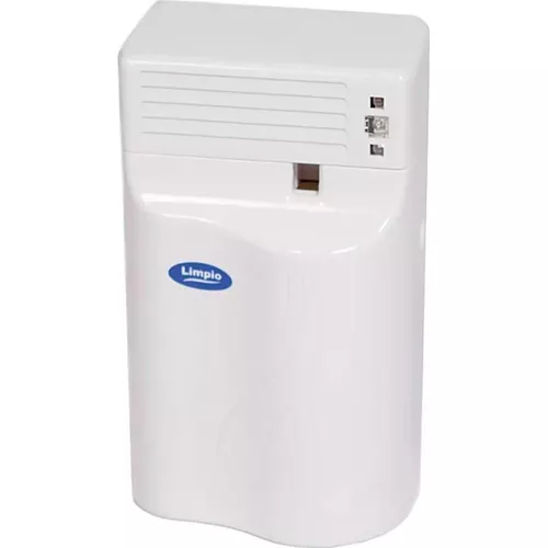 купить Ароматизатор воздуха Limpio OE1T Dispenser electronic p/u odorizant cu telecomanda в Кишинёве 