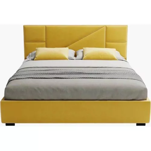 купить Кровать my-STYLE my-Dina 200x200 (P44D20M19) в Кишинёве 