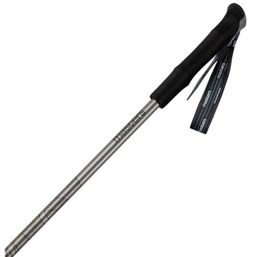 cumpără Bețe pentru trekking Masters HIKER Lite Zinc Grey 01S0925 în Chișinău 