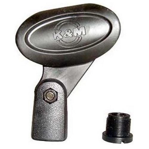 купить Аксессуар для музыкальных инструментов the t.bone Microphone Holder M (nuca microfon) в Кишинёве 
