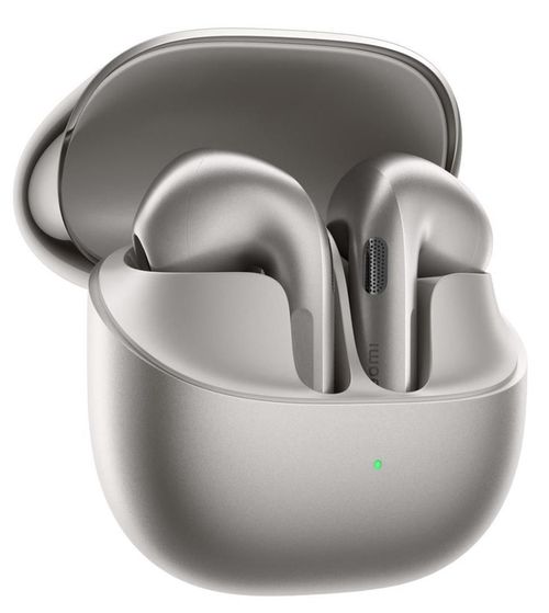 купить Наушники беспроводные Xiaomi Buds 6 Gray в Кишинёве 