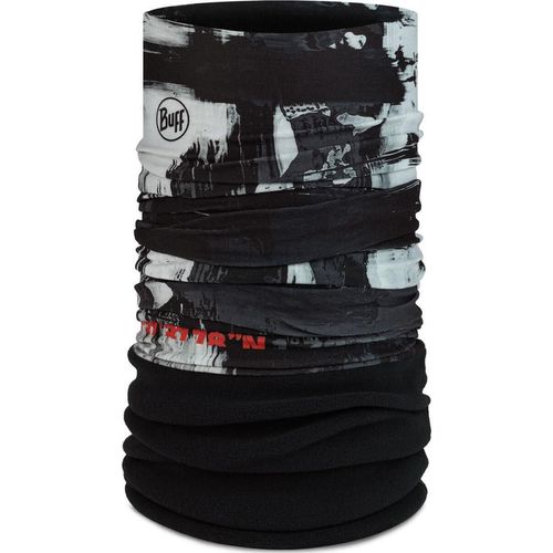 купить Одежда для спорта Buff Шарф-труба Polar Sidy Black в Кишинёве 
