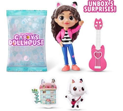 cumpără Jucărie ZURU 77655GQ1 5 Surprise Gabby'S Dollhouse, S1 în Chișinău 