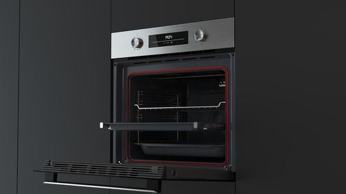 cumpără Cuptor electric încorporabil Teka HSB 6450 SS în Chișinău 