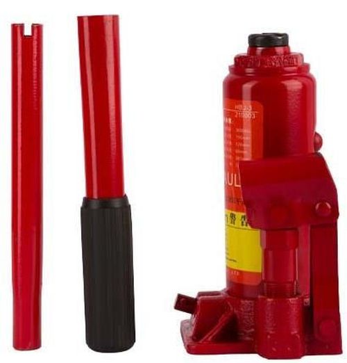 купить Домкрат Jetech 210J020, домкрат 20т, 224–449 мм в Кишинёве 