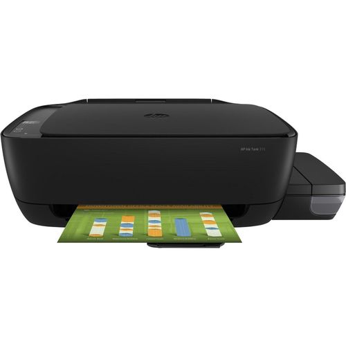 купить МФУ HP Ink Tank 315 AiO в Кишинёве 