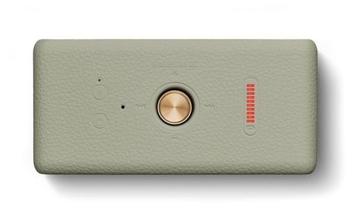купить Колонка портативная Bluetooth Marshall Emberton III Sage в Кишинёве 