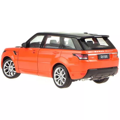 cumpără Mașină Welly 24059W LAND ROVER RANGE ROVER SPORT 1:24 în Chișinău 