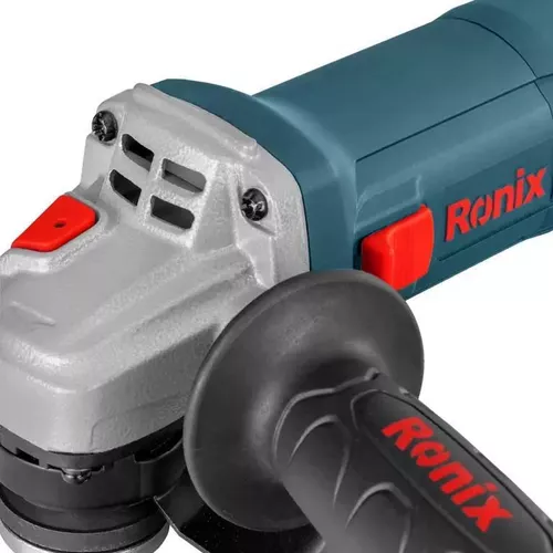 cumpără Polizor unghiular Ronix 3130 Ø115мм 720W în Chișinău 