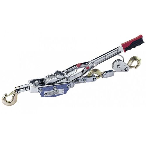 cumpără Troliu Torin TRK8041L, тяговая, механическая рычажная 4 т. în Chișinău 