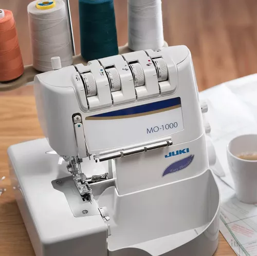 cumpără Mașină de surfilat Juki MO-1000/CE3 (Air treading) în Chișinău 