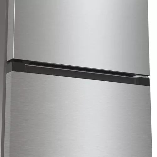 купить Холодильник с нижней морозильной камерой Gorenje NRK61CS2XL4 в Кишинёве 