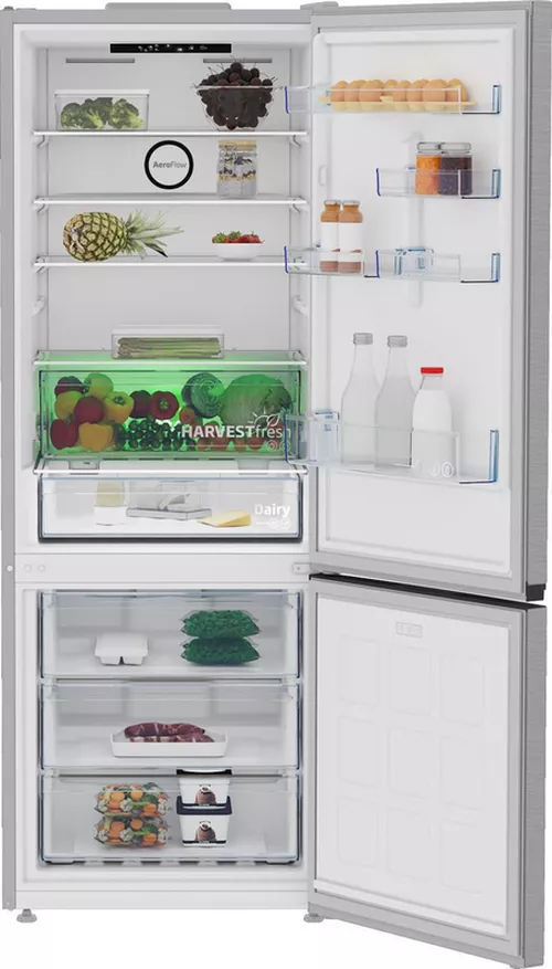 cumpără Frigider cu congelator jos Beko B3RCNE564HXB în Chișinău 